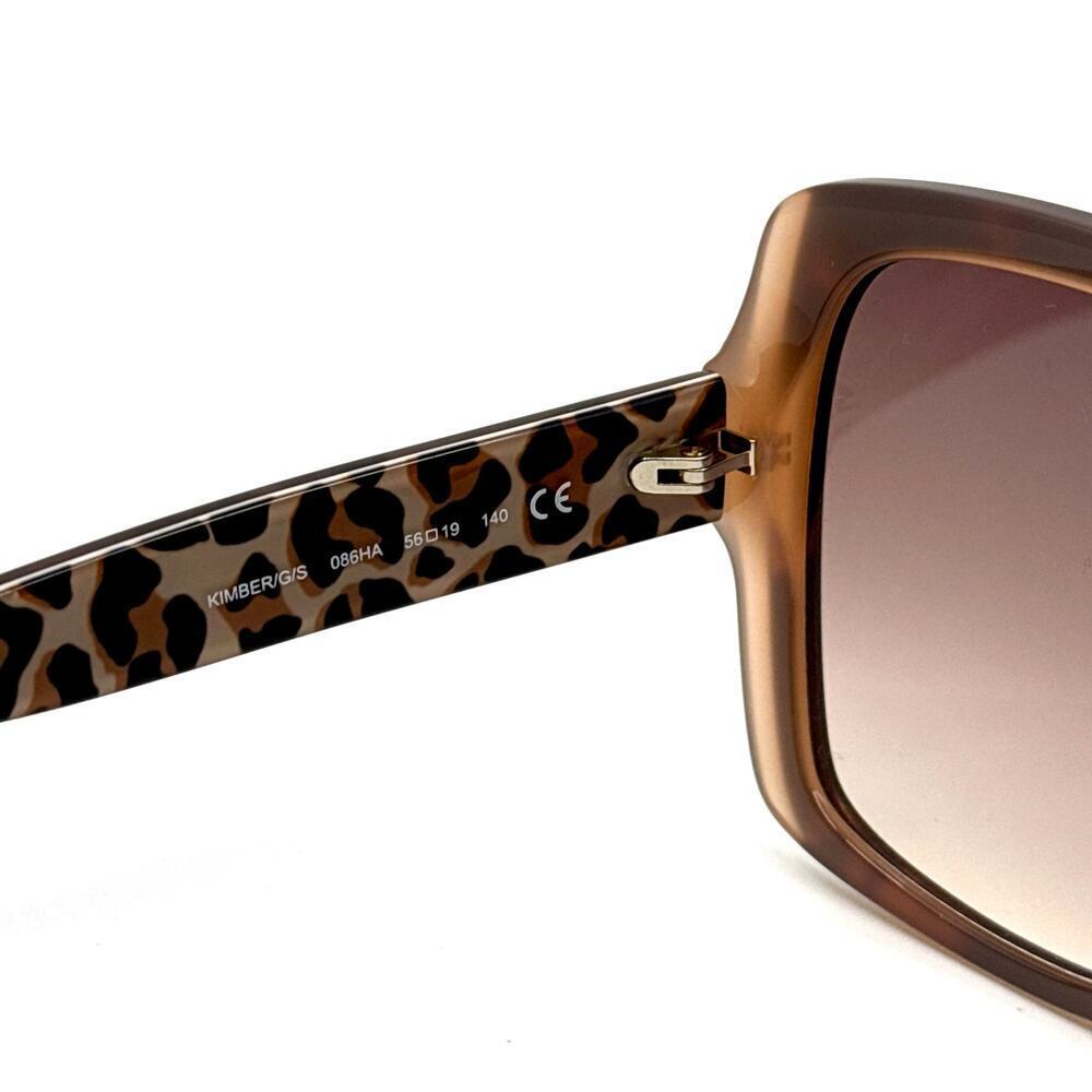 NEW!!! KATE SPADE Sunglasses KIMBER/G/S 086HA Authentic - Picture 8 of 11